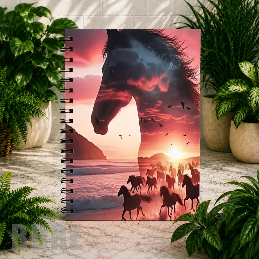Majestic Horses 2 Main Image