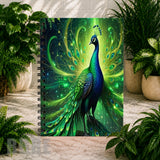 Peacock Elegance 2 Main Image