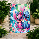 Stitch And Lilo Main Image