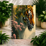 Tiger Landscape Main Image