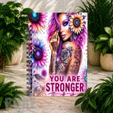 Floral Strength Main Image