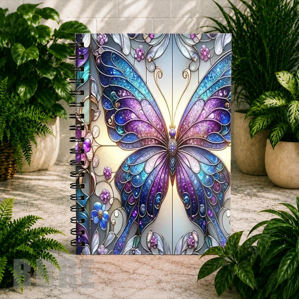 Butterfly Dreams 3 Main Image