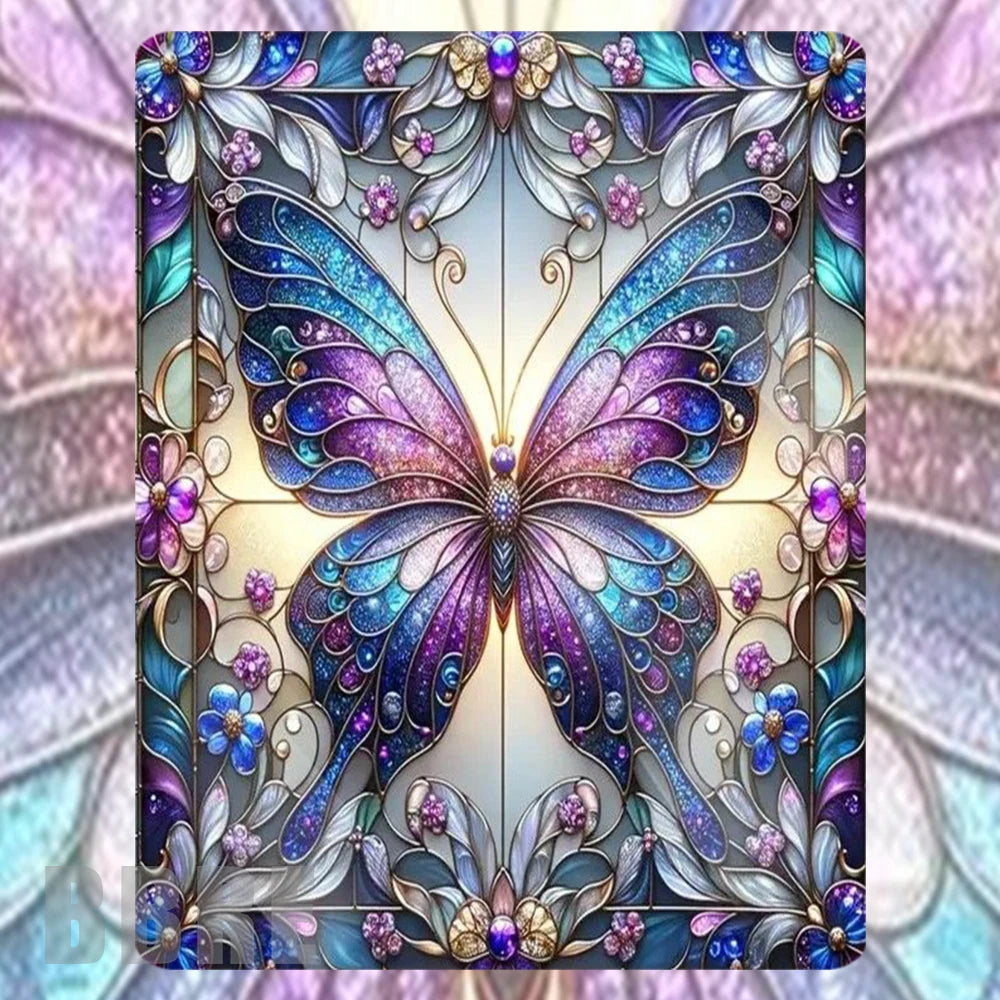 Butterfly Dreams 3 Mockup Image