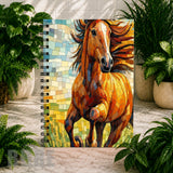 Mosaic Horse Main Image