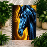 Fiery Stallion 2 Main Image