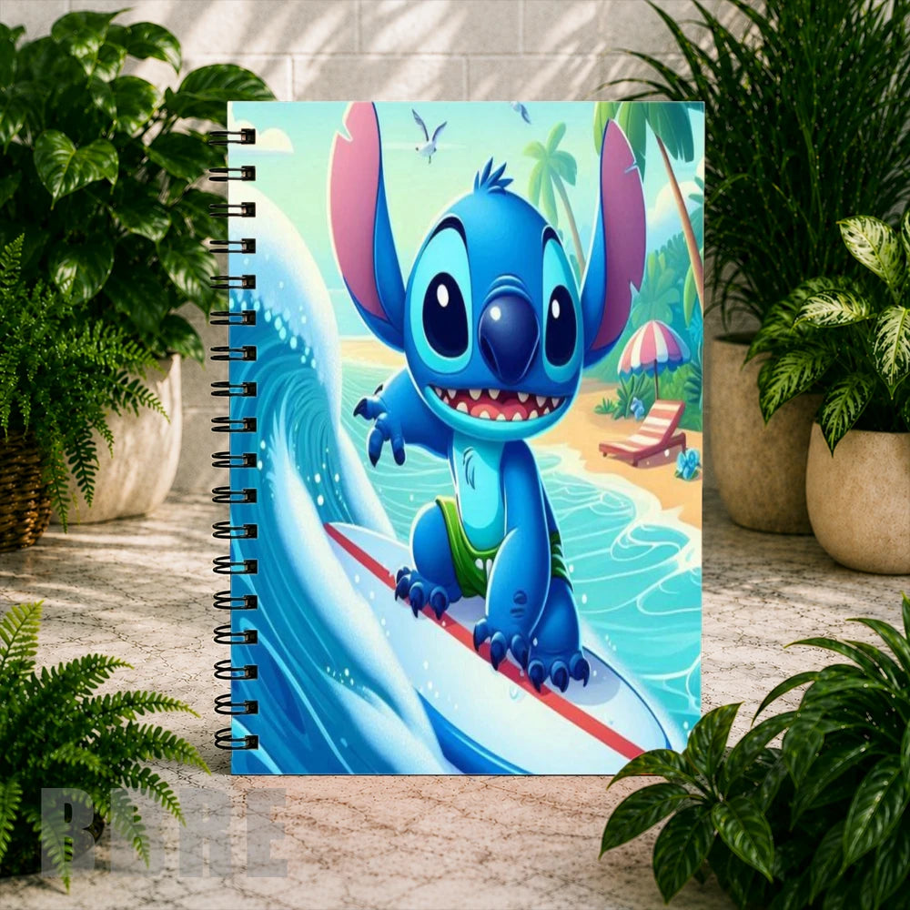 Surfing Stitch Main Image