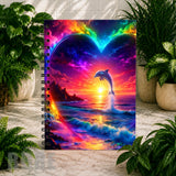 Dolphin Heart Main Image