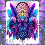 Butterfly Dream 2 Mockup Image