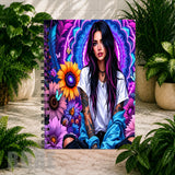 Vibrant Floral 6 Main Image