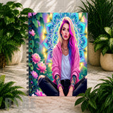 Vibrant Goddess Main Image