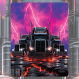 Thunder Trucks Mockup Image