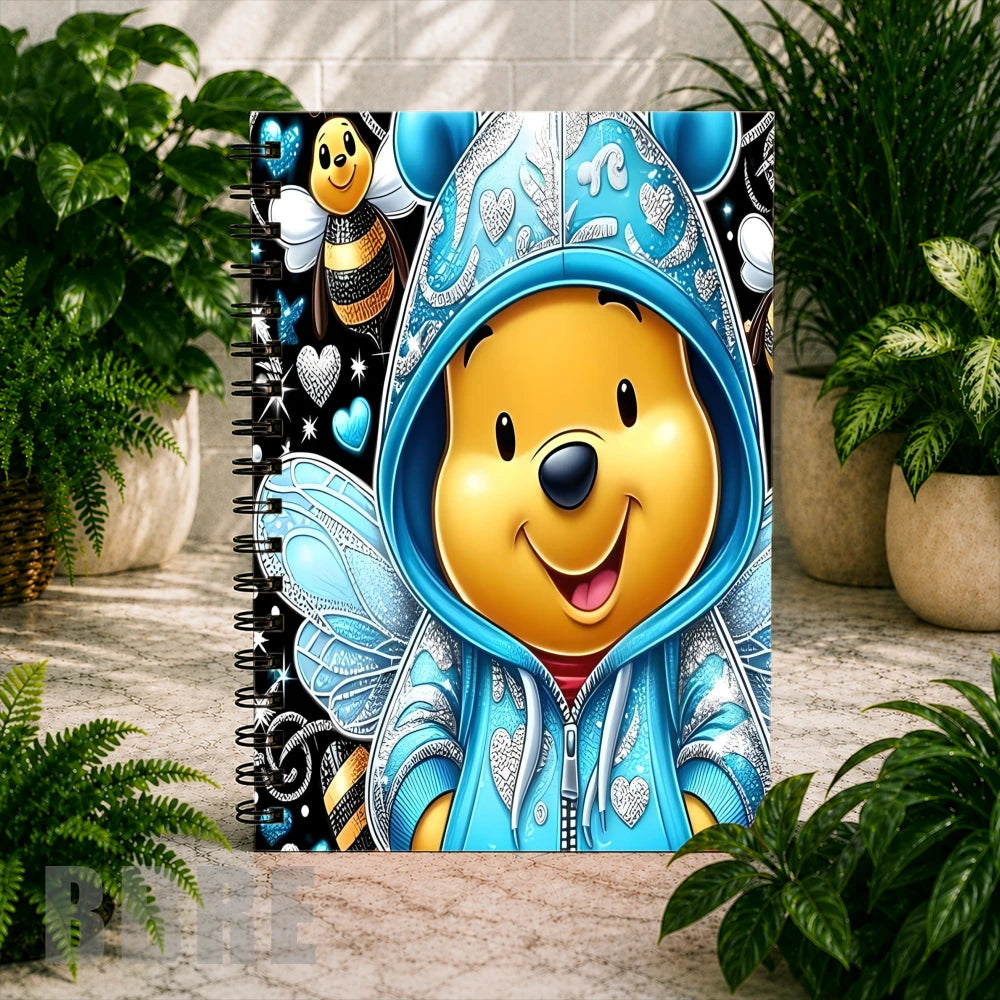Cheerful Bear 2 Main Image