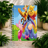 Winnie Pooh Main Image
