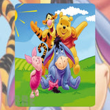 Winnie Pooh Mockup Image