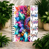 Vibrant Floral Main Image