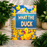 What The Duck Main Image