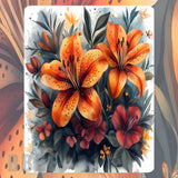 Floral Elegance 2 Mockup Image