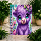 Purple Calf Main Image