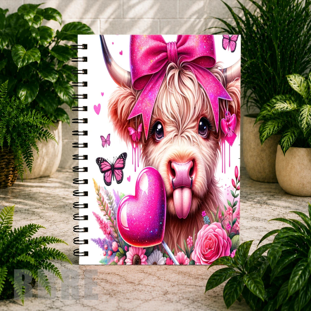 Cute Cow 3 Main Image