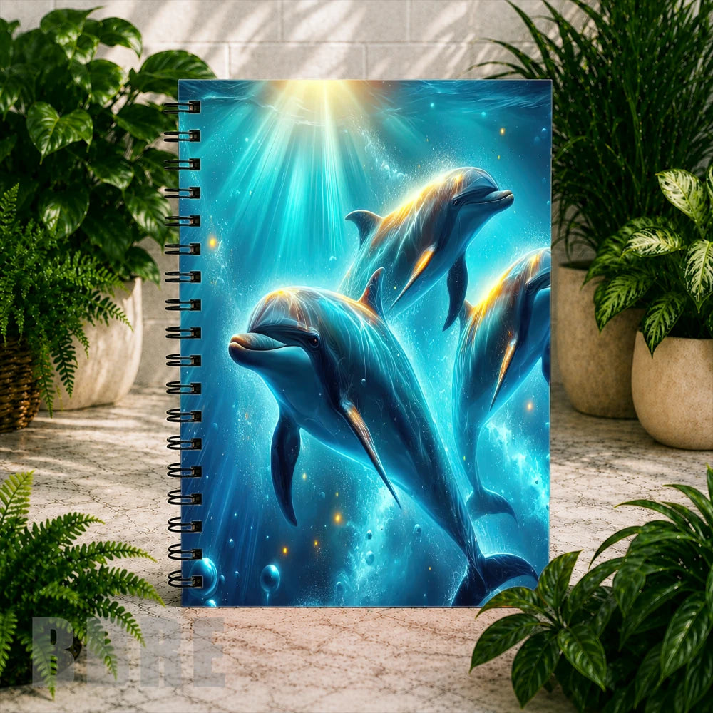 Dolphin Dance Main Image