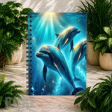 Dolphin Dance Main Image