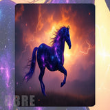 Cosmic Unicorn 2 Mockup Image