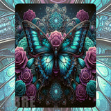 Butterfly Blossom 3 Mockup Image
