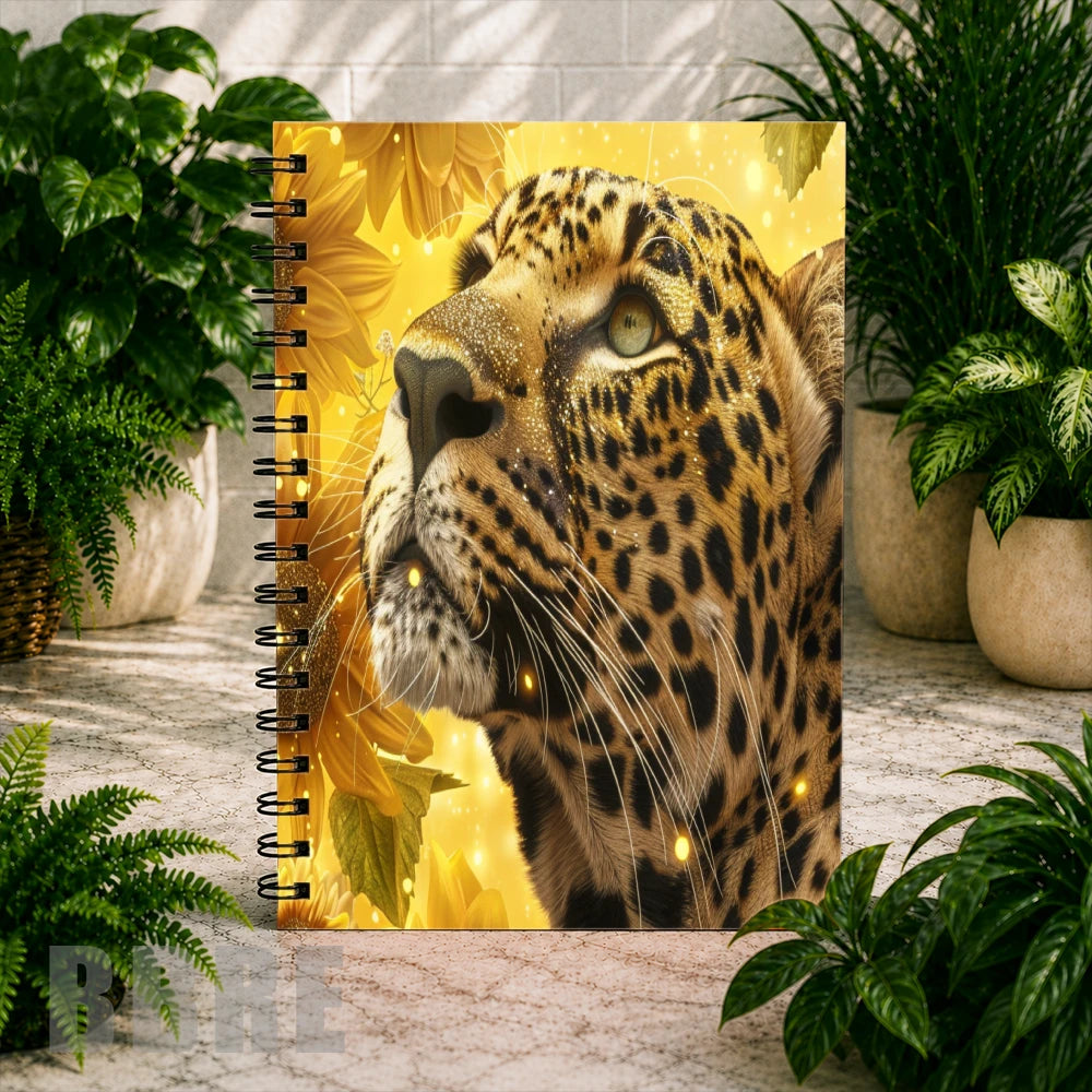 Leopard Blossom Main Image