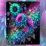 Floral Fantasy 3 Mockup Image