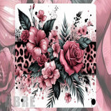 Floral Fusion Mockup Image