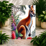 Kangaroo Flora Main Image