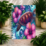 Turtle Hibiscus Main Image