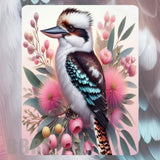 Kookaburra Blossom Mockup Image