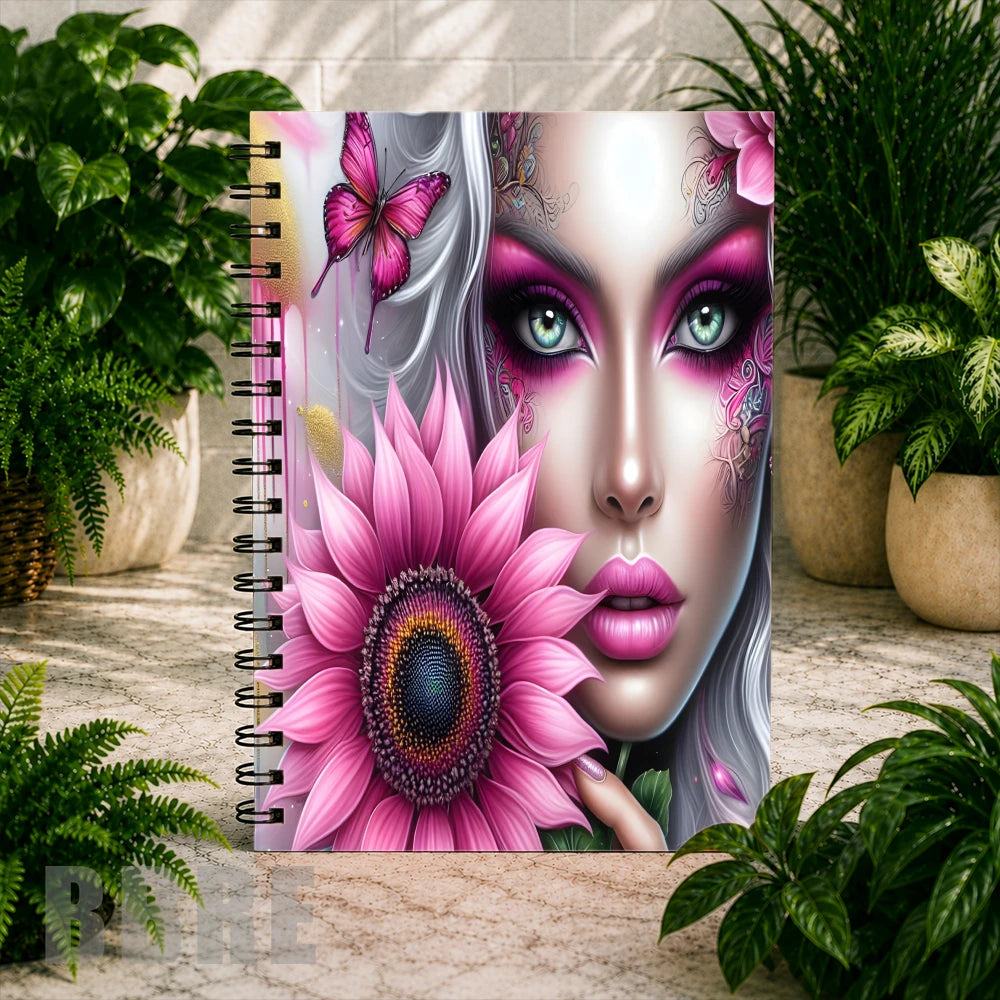 Floral Fantasy 15 Main Image