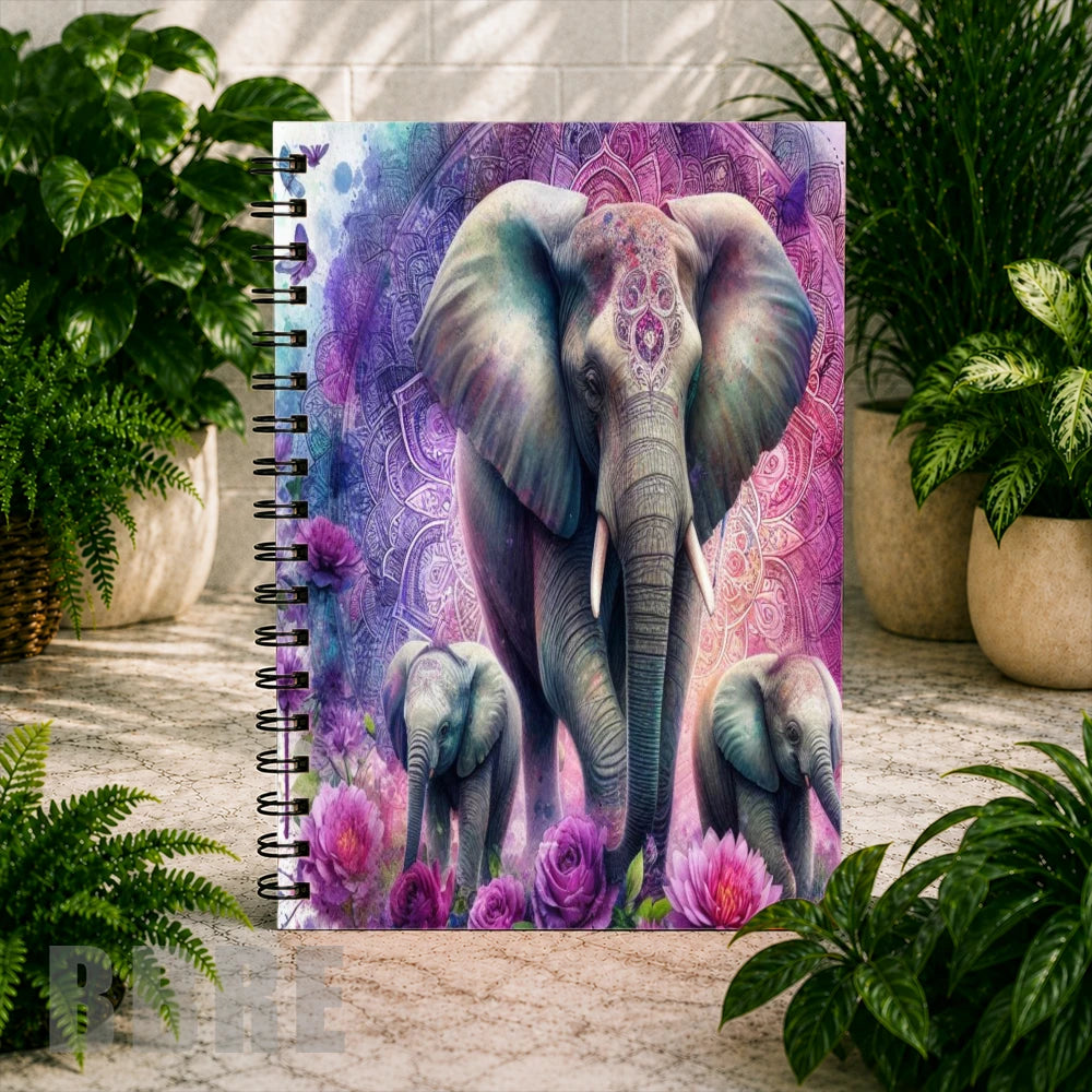 Elephant Family 2 Main Image