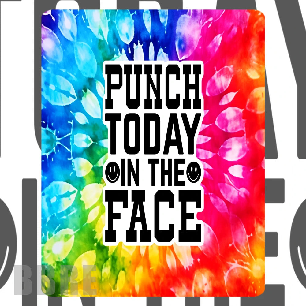 Colorful Motivation Mockup Image