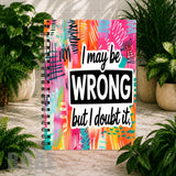 Colorful Quote Main Image