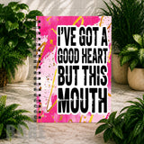 Bold Heart Main Image