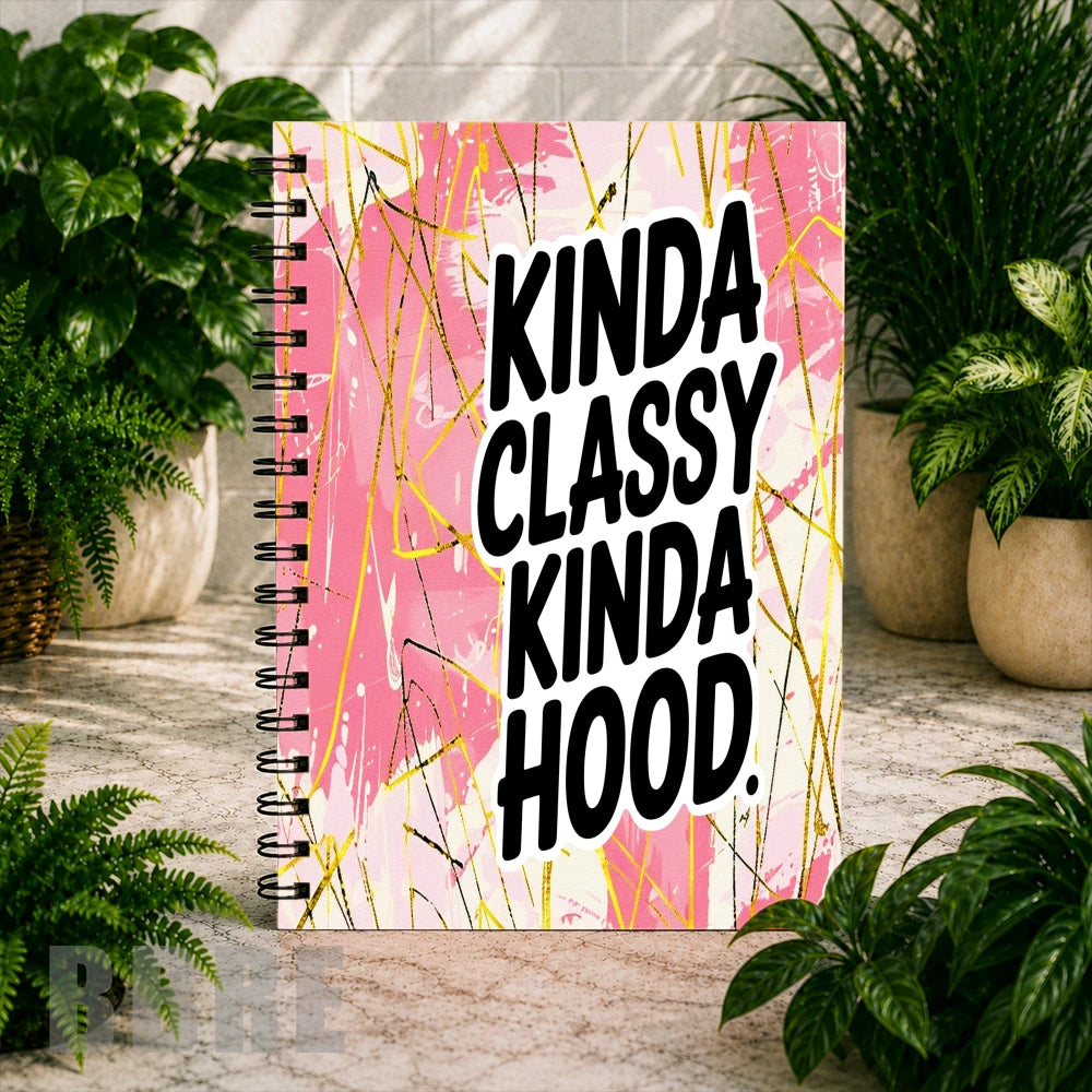 Classy Hood Main Image