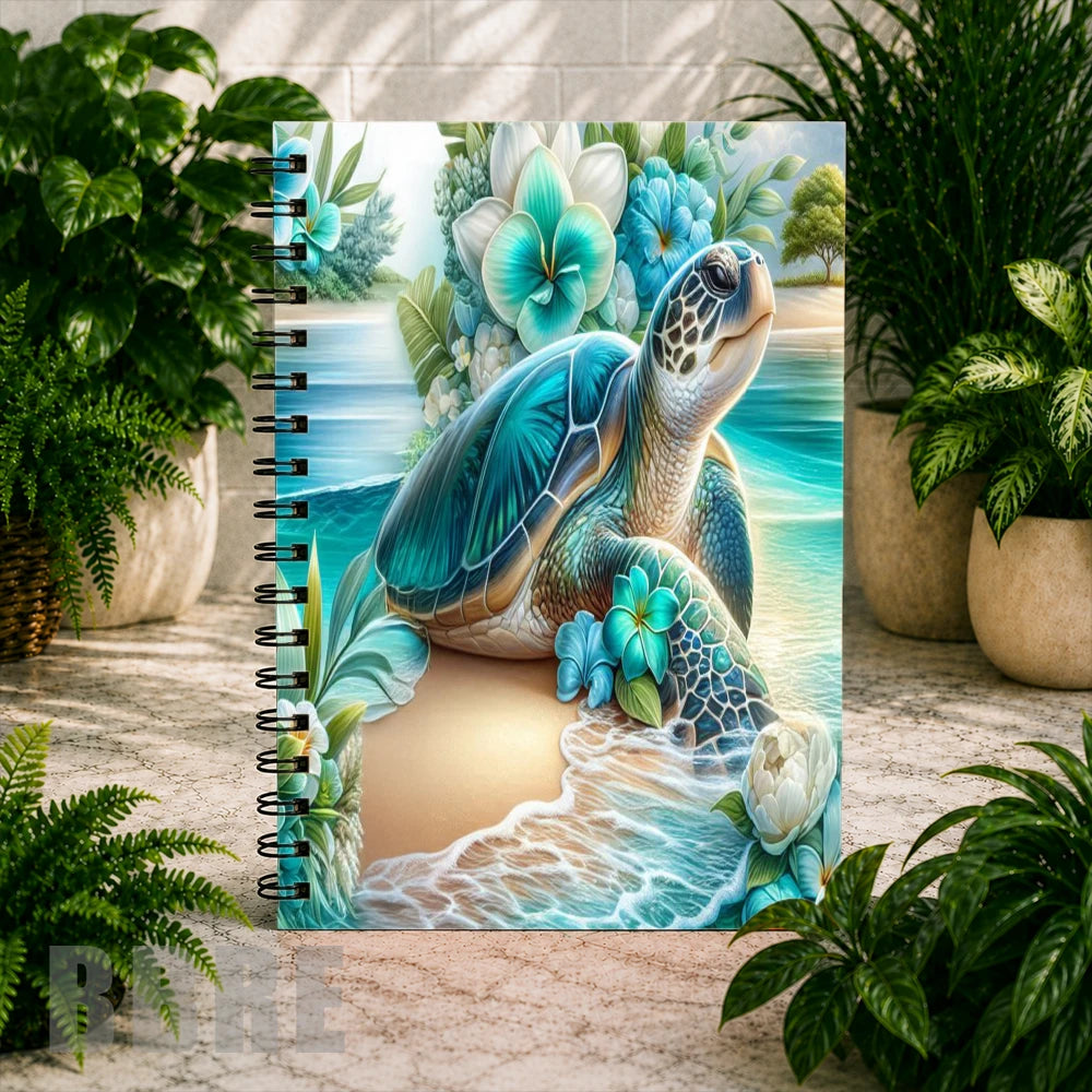 Turtle Paradise Main Image