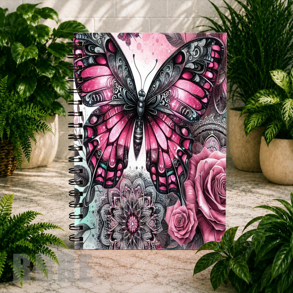 Butterfly Blossom 5 Main Image