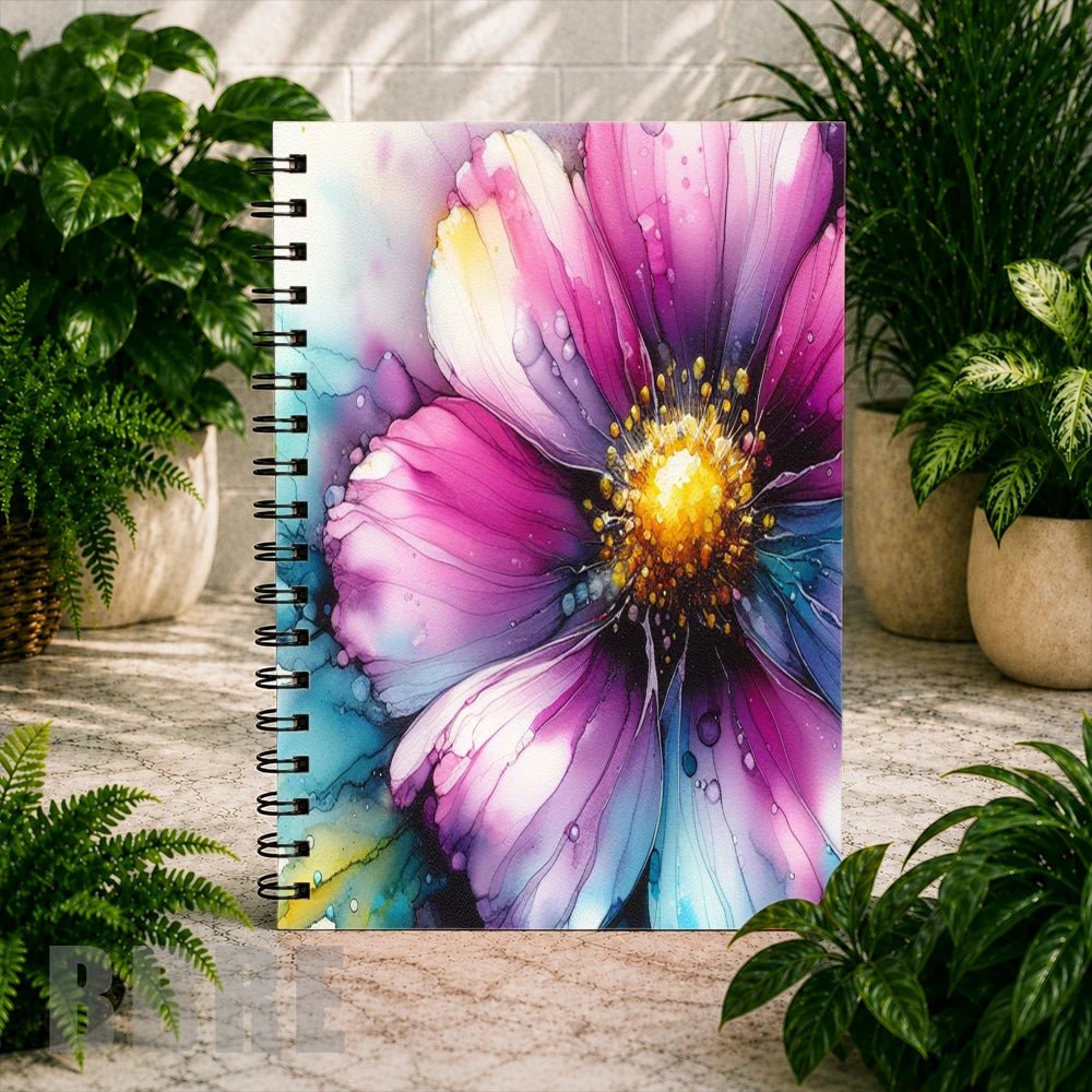 Floral Burst Main Image