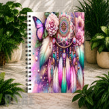 Dreamcatcher Notebook Main Image
