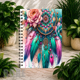 Dreamcatcher Notebook 2 Main Image
