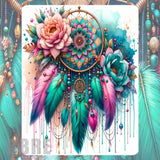 Dreamcatcher Notebook 2 Mockup Image