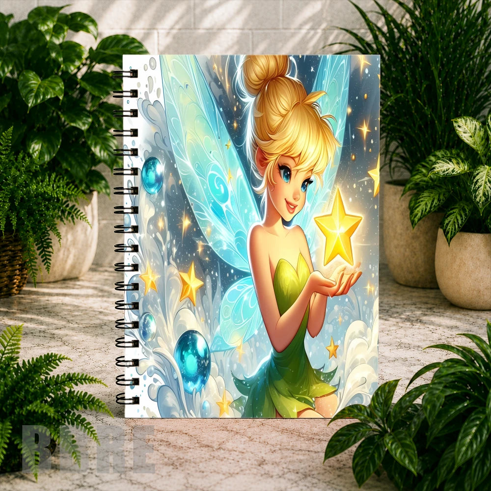 Fairy Star Main Image