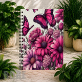 Floral Butterfly 4 Main Image