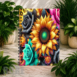 Floral Burst 2 Main Image