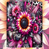 Floral Fantasy 4 Mockup Image