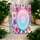 Floral Mandala Main Image